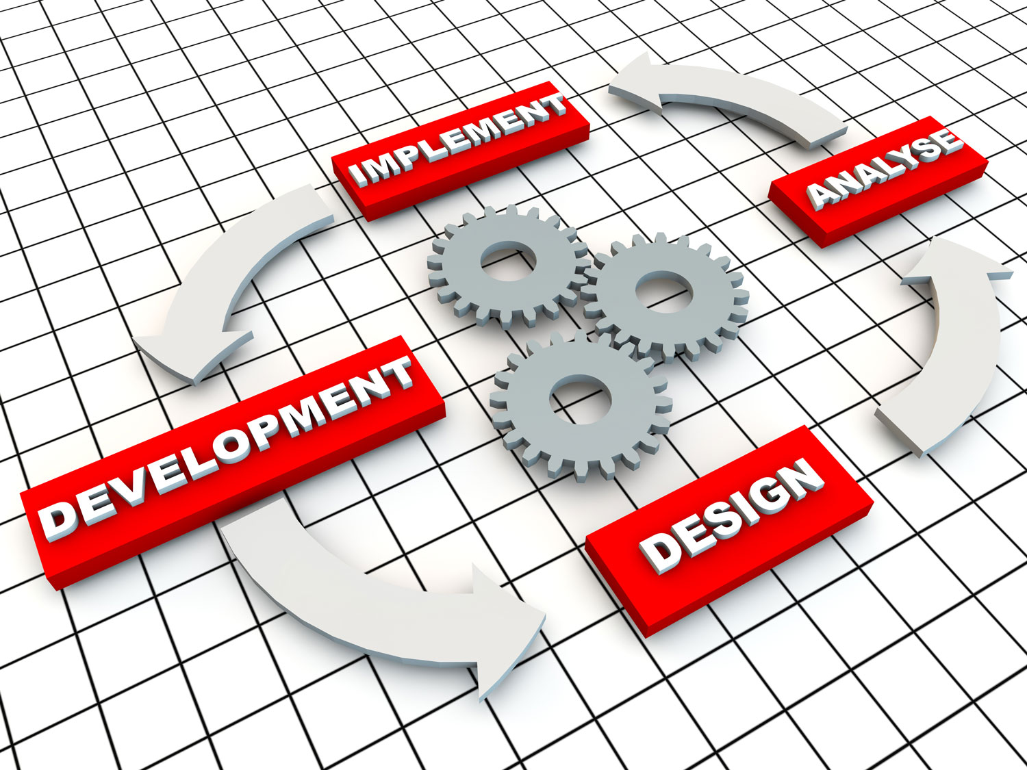 Understanding Custom Software Development Process