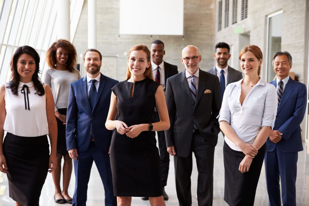 Hiring Process Protects SVCIT