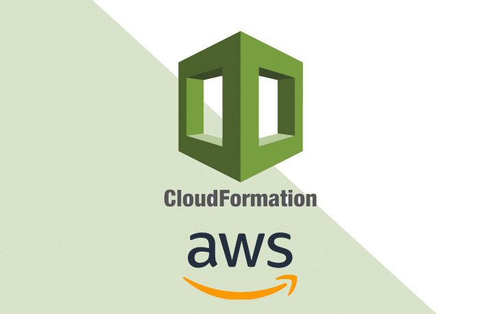 AWS CloudFormation for business