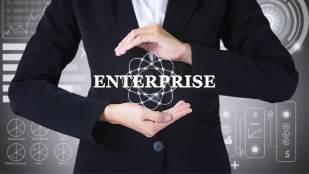 Is No-Code scalable enough for enterprise